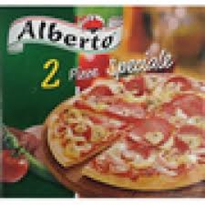 Picture of ALBERTO PIZZA M/FEAST